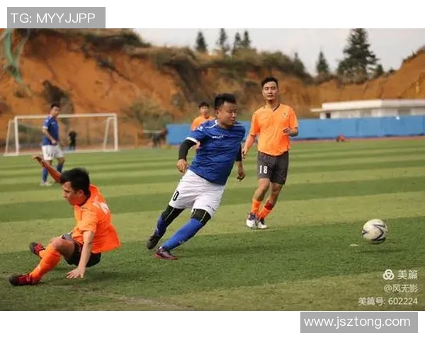 免费足球盛宴来袭尽享激情与乐趣的全新体验等你加入